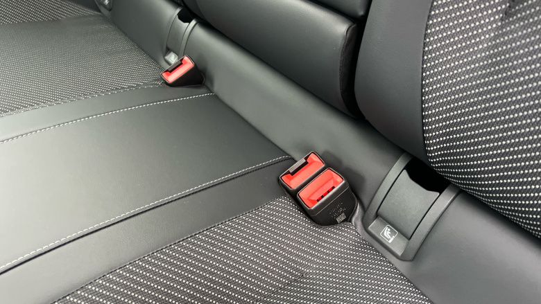 Ford Explorer 210kW Select 77kWh 5dr Auto Electric Estate